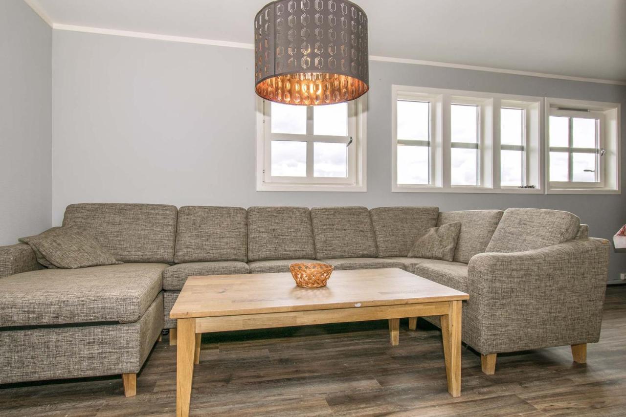 Skitorget Apartments Trysil Exterior photo